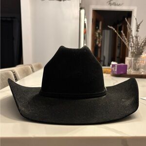 Stetson Lariat 5X Cowboy Hat